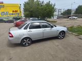 ВАЗ (Lada) Priora 2170 2011 годаfor2 000 000 тг. в Костанай – фото 3