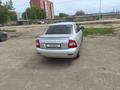 ВАЗ (Lada) Priora 2170 2011 года за 2 000 000 тг. в Костанай – фото 4