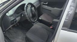 ВАЗ (Lada) Priora 2170 2011 годаүшін2 000 000 тг. в Костанай – фото 5