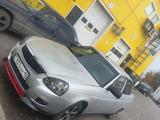 ВАЗ (Lada) Priora 2170 2011 года за 2 400 000 тг. в Костанай