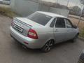 ВАЗ (Lada) Priora 2170 2011 года за 2 400 000 тг. в Костанай – фото 3