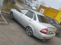 ВАЗ (Lada) Priora 2170 2011 года за 2 400 000 тг. в Костанай – фото 4