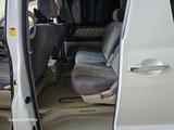 Toyota Alphard 2006 года за 10 000 000 тг. в Жетысай – фото 4