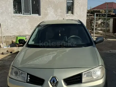 Renault Megane 2007 года за 1 900 000 тг. в Кызылорда