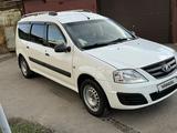 ВАЗ (Lada) Largus 2013 года за 4 000 000 тг. в Петропавловск – фото 2