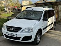 ВАЗ (Lada) Largus 2013 года за 4 000 000 тг. в Петропавловск