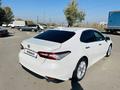 Toyota Camry 2018 годаfor15 500 000 тг. в Талдыкорган – фото 4