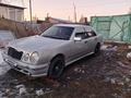 Mercedes-Benz E 230 1996 года за 1 600 000 тг. в Усть-Каменогорск – фото 15