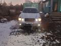 Mercedes-Benz E 230 1996 года за 1 600 000 тг. в Усть-Каменогорск – фото 3