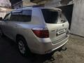 Toyota Highlander 2008 года за 9 400 000 тг. в Алматы – фото 3