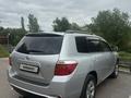 Toyota Highlander 2008 года за 9 400 000 тг. в Алматы – фото 2