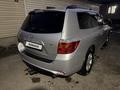 Toyota Highlander 2008 года за 9 400 000 тг. в Алматы – фото 8
