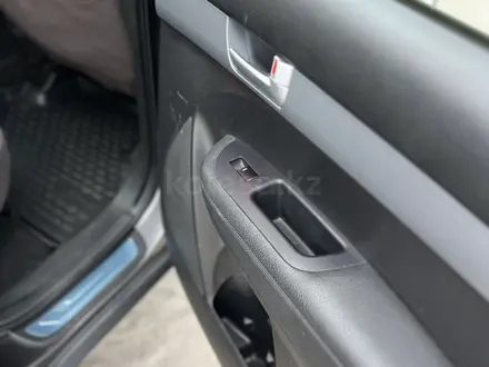 Kia Sorento 2014 года за 10 100 000 тг. в Актау – фото 14