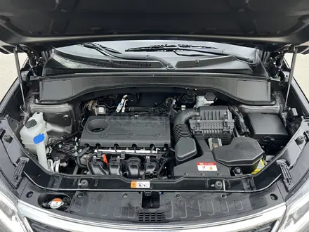 Kia Sorento 2014 года за 10 100 000 тг. в Актау – фото 19