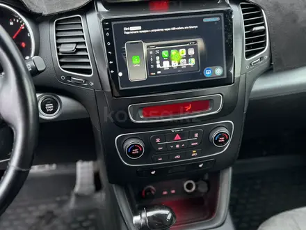 Kia Sorento 2014 года за 10 100 000 тг. в Актау – фото 21