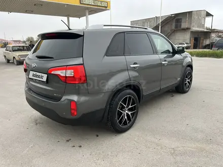 Kia Sorento 2014 года за 10 100 000 тг. в Актау – фото 25