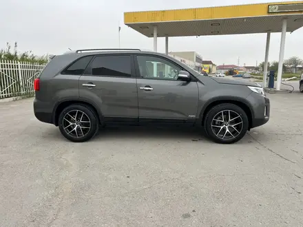 Kia Sorento 2014 года за 10 100 000 тг. в Актау – фото 24