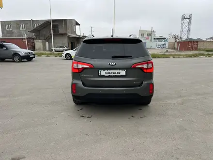 Kia Sorento 2014 года за 10 100 000 тг. в Актау – фото 27
