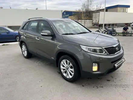 Kia Sorento 2014 года за 10 100 000 тг. в Актау – фото 3