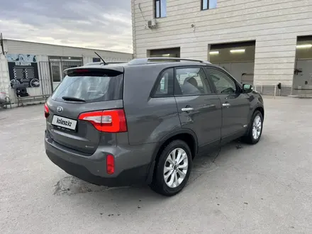 Kia Sorento 2014 года за 10 100 000 тг. в Актау – фото 4