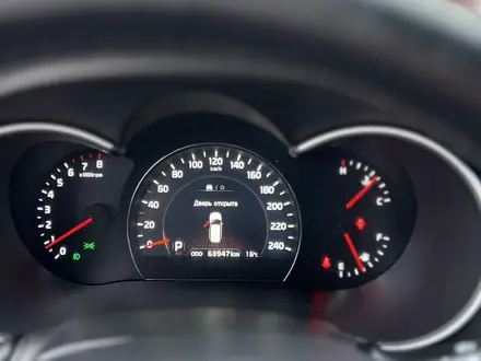 Kia Sorento 2014 года за 10 100 000 тг. в Актау – фото 7