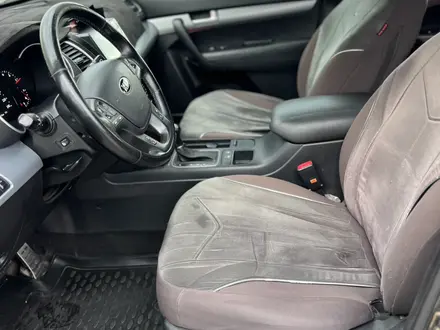 Kia Sorento 2014 года за 10 100 000 тг. в Актау – фото 9