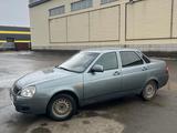 ВАЗ (Lada) Priora 2170 2008 года за 1 790 000 тг. в Павлодар – фото 5