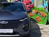 Chery Tiggo 2 Pro 2025 годаүшін5 990 000 тг. в Алматы – фото 3