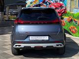 Chery Tiggo 2 Pro 2025 годаүшін5 990 000 тг. в Алматы – фото 5