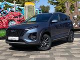 Chery Tiggo 2 Pro 2025 годаүшін5 990 000 тг. в Алматы