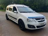 ВАЗ (Lada) Largus 2014 года за 2 500 000 тг. в Уральск