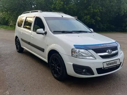 ВАЗ (Lada) Largus 2014 года за 2 500 000 тг. в Уральск