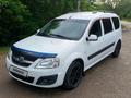 ВАЗ (Lada) Largus 2014 годаүшін2 500 000 тг. в Уральск – фото 2