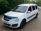ВАЗ (Lada) Largus 2014 года за 2 500 000 тг. в Уральск – фото 2