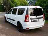 ВАЗ (Lada) Largus 2014 года за 2 500 000 тг. в Уральск – фото 4
