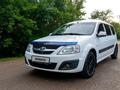 ВАЗ (Lada) Largus 2014 годаүшін2 500 000 тг. в Уральск – фото 5