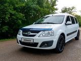 ВАЗ (Lada) Largus 2014 года за 2 500 000 тг. в Уральск – фото 5