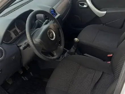 ВАЗ (Lada) Largus 2014 года за 2 500 000 тг. в Уральск – фото 7