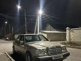 Mercedes-Benz E 280 1990 годаfor2 500 000 тг. в Шымкент – фото 5