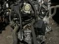 Двигатель Z22SE Опель Вектра Б за 500 000 тг. в Караганда – фото 4