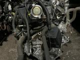 Двигатель Z22SE Опель Вектра Б за 460 000 тг. в Караганда – фото 4