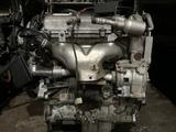 Двигатель Z22SE Опель Вектра Б за 460 000 тг. в Караганда – фото 2