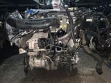 Двигатель Z22SE Опель Вектра Б за 460 000 тг. в Караганда – фото 3