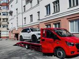 Эвакуатор Алматы услуги эвакуатора портал в Алматы – фото 4
