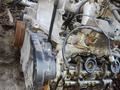 Двигатель движок мотор Субару 2.0 EJ20 2х вальныйүшін230 000 тг. в Алматы – фото 2