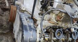 Двигатель движок мотор Субару 2.0 EJ20 2х вальный за 240 000 тг. в Алматы – фото 2