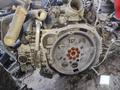 Двигатель движок мотор Субару 2.0 EJ20 2х вальный за 200 000 тг. в Алматы – фото 5