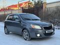 Chevrolet Aveo 2010 годаүшін2 800 000 тг. в Шымкент – фото 4