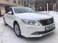 Toyota Camry 2014 года за 11 500 000 тг. в Караганда – фото 7