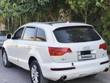 Audi Q7 2007 года за 4 000 000 тг. в Шымкент – фото 3